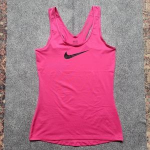 Nike Pro dri-fit workout top